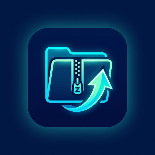 ZIP Opener & Status Saver